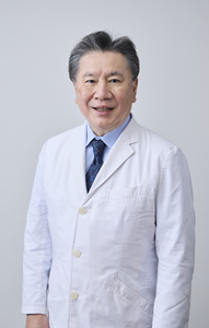 医療法人翠清会　理事長／翠清会梶川病院　院長　若林 伸一