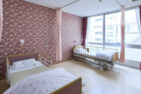 2人部屋