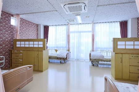 多床室(4名)